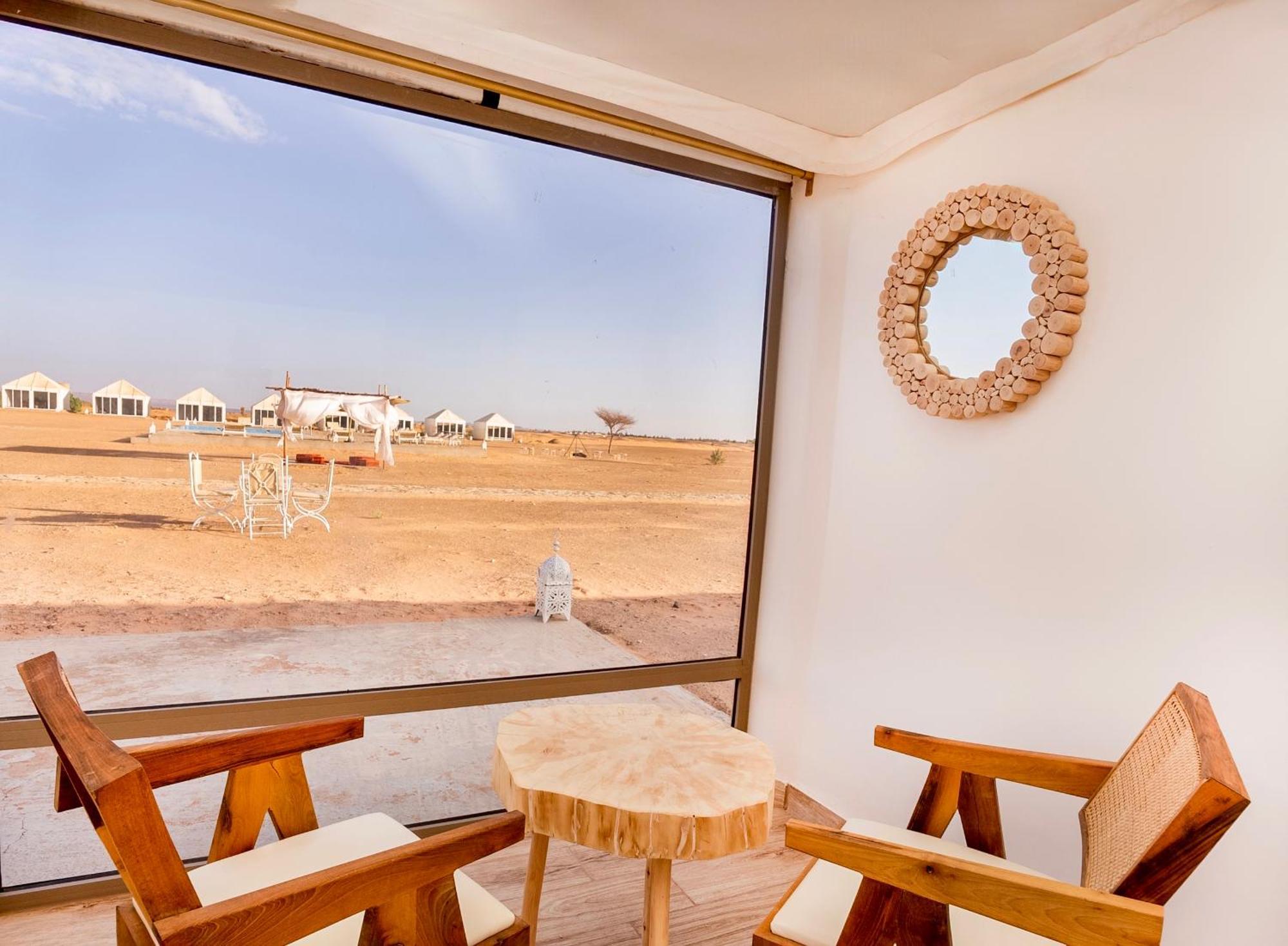 Sahara Royal Resort Merzouga Exterior foto